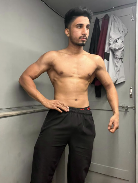After Transformation