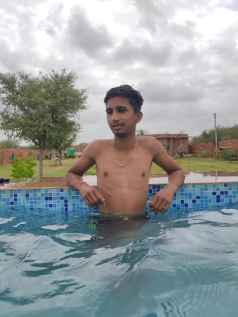 Before Transformation