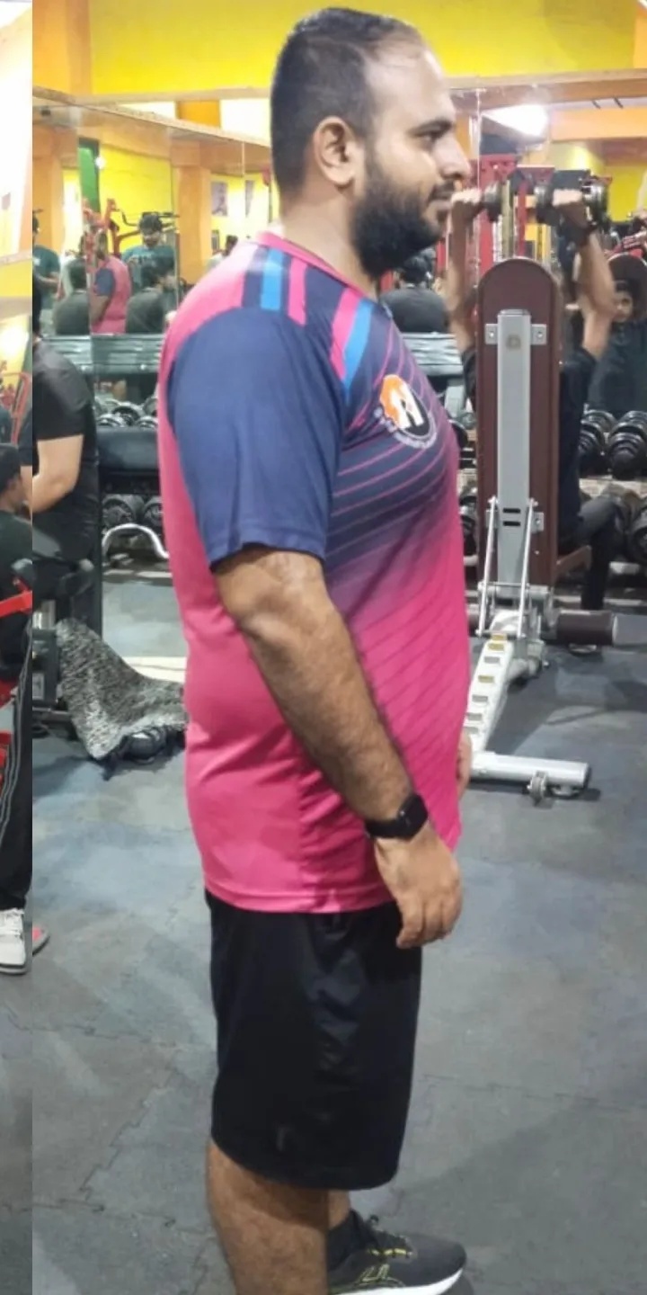 After Transformation